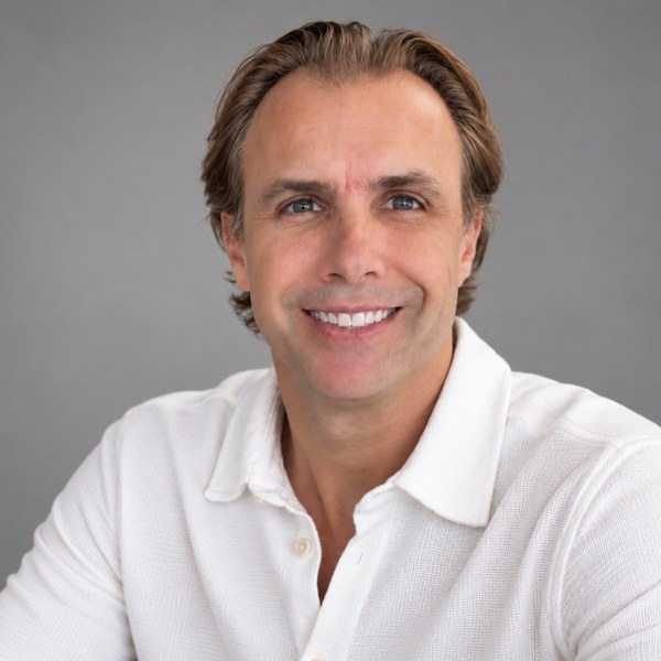 Aaron Badart